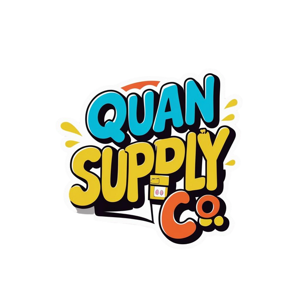 QuanSupply Co.